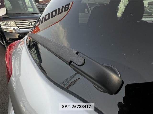Toyota VITZ 2019-04 373654-27
