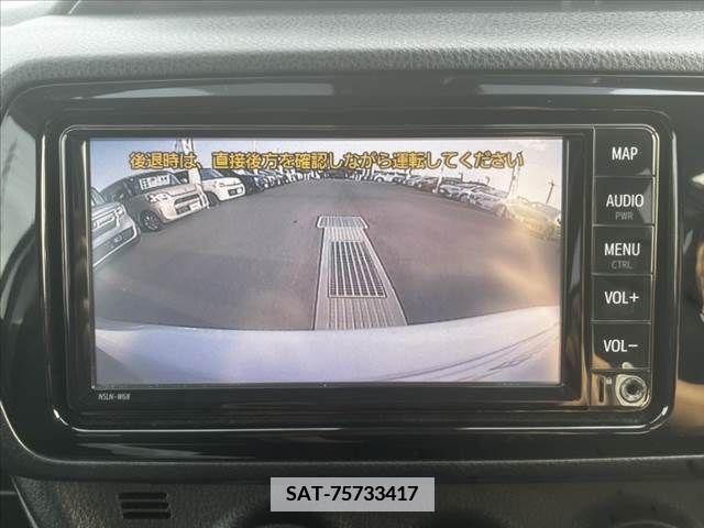 Toyota VITZ 2019-04 373654-3