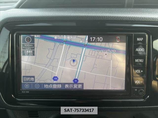 Toyota VITZ 2019-04 373654-2