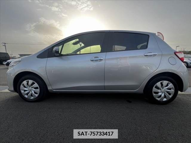Toyota VITZ 2019-04 373654-10