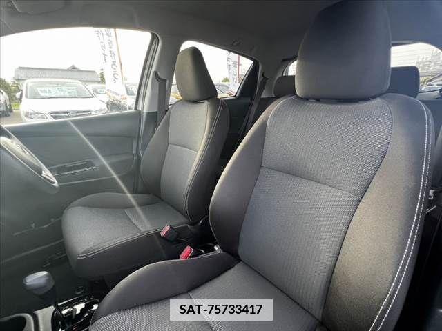 Toyota VITZ 2019-04 373654-16