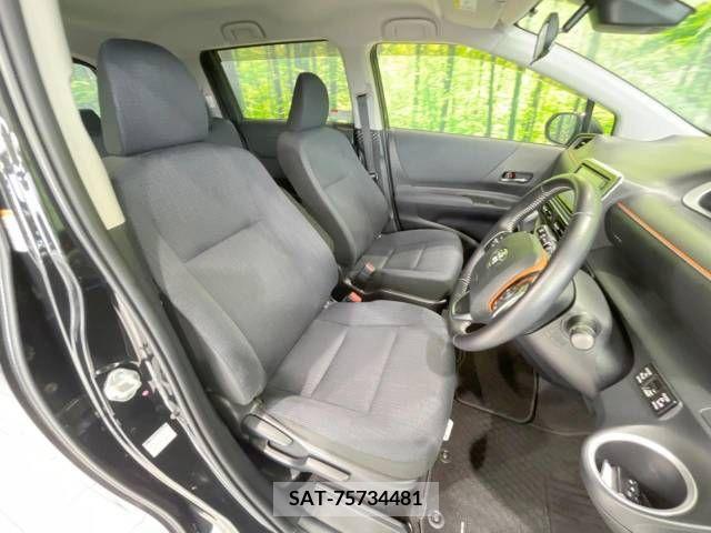 Toyota SIENTA 2016-12 330412-8