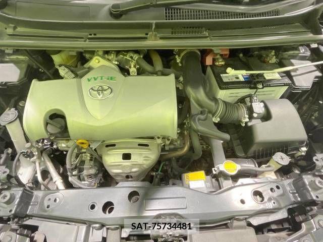 Toyota SIENTA 2016-12 330412-18