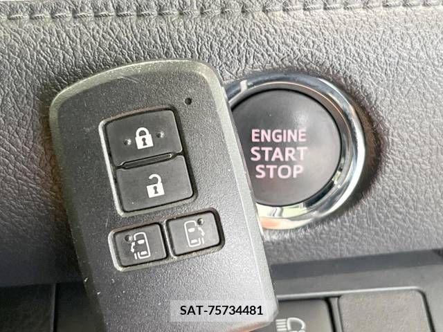 Toyota SIENTA 2016-12 330412-7