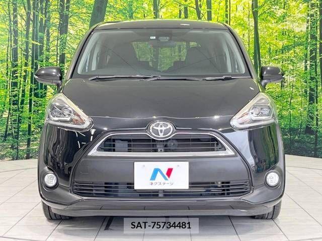 Toyota SIENTA 2016-12 330412-15