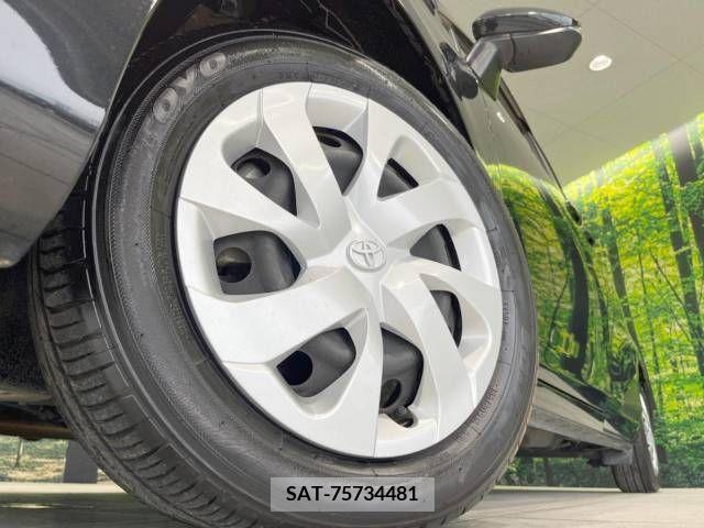 Toyota SIENTA 2016-12 330412-14