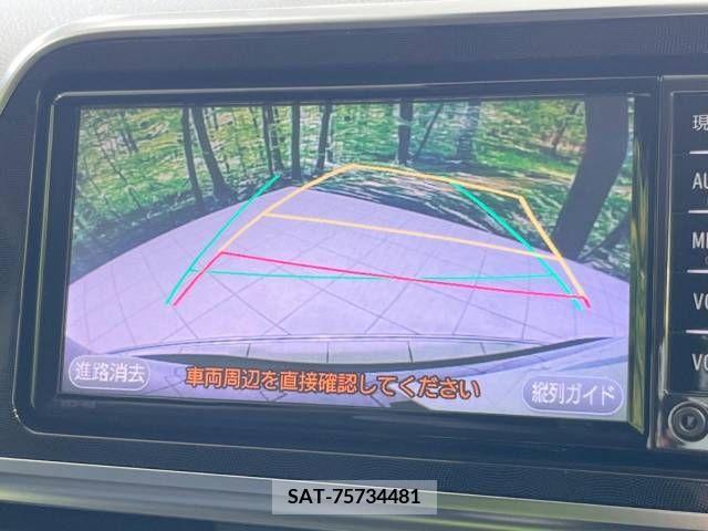 Toyota SIENTA 2016-12 330412-4