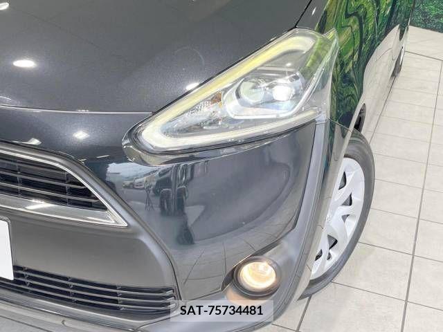Toyota SIENTA 2016-12 330412-13