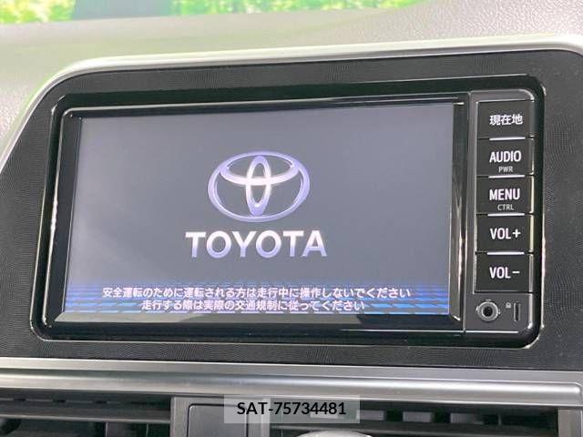 Toyota SIENTA 2016-12 330412-3
