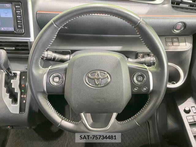 Toyota SIENTA 2016-12 330412-12