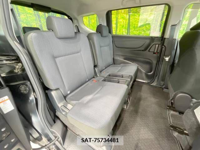 Toyota SIENTA 2016-12 330412-9