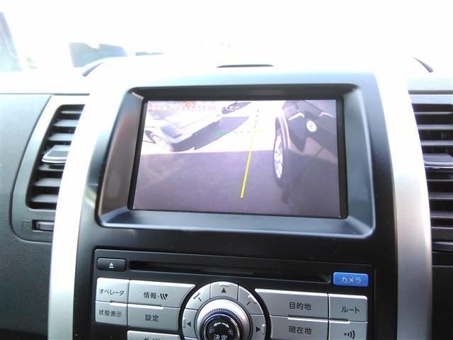 Nissan X-TRAIL 2010-09 21996-17