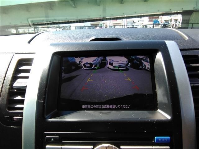 Nissan X-TRAIL 2010-09 21996-16