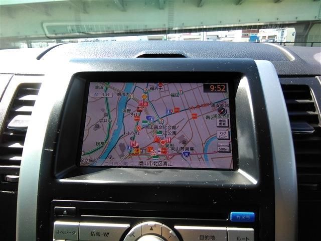 Nissan X-TRAIL 2010-09 21996-15