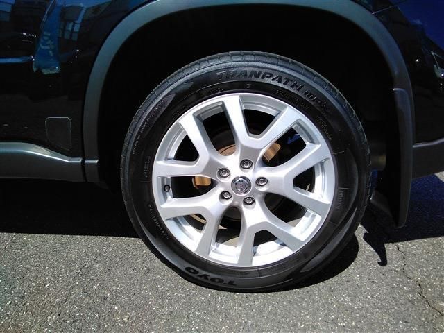 Nissan X-TRAIL 2010-09 21996-11