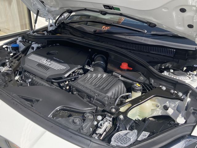 Bmw 1 SERIES 2022-06 23812-6