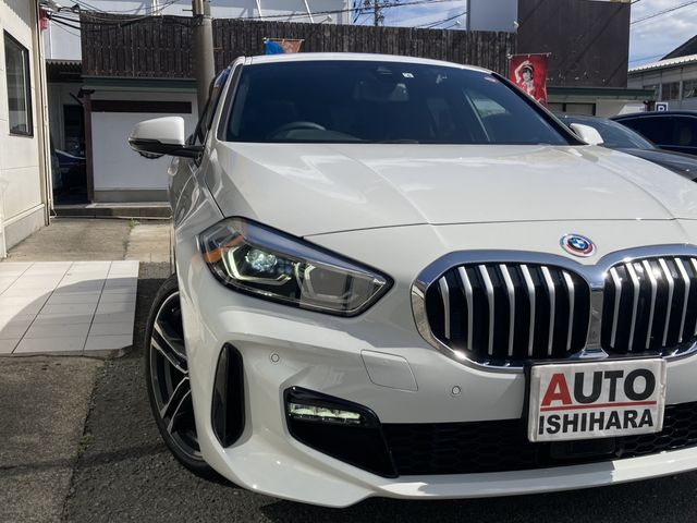 Bmw 1 SERIES 2022-06 23812-28