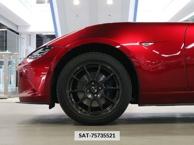 Mazda ROADSTER 2022-03 336440-26