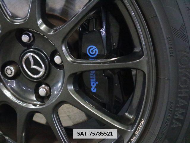Mazda ROADSTER 2022-03 336440-27