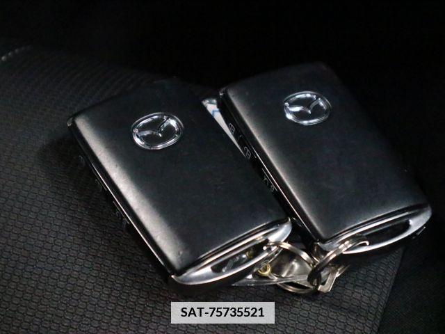 Mazda ROADSTER 2022-03 336440-22