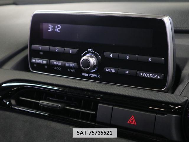 Mazda ROADSTER 2022-03 336440-15