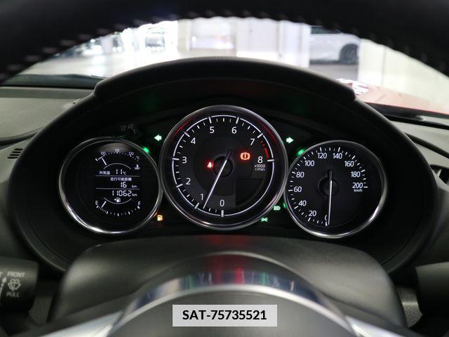 Mazda ROADSTER 2022-03 336440-17