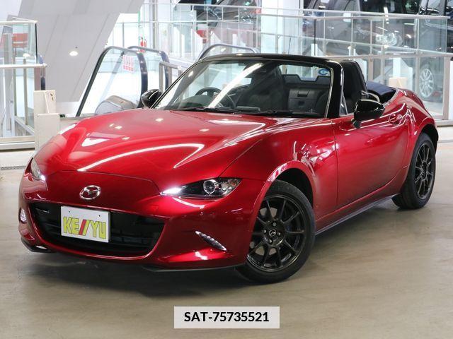 Mazda ROADSTER 2022-03 336440-0