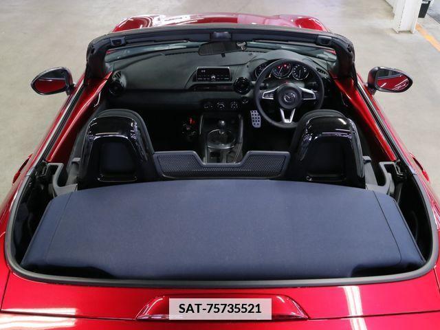 Mazda ROADSTER 2022-03 336440-14