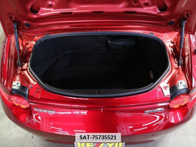 Mazda ROADSTER 2022-03 336440-13