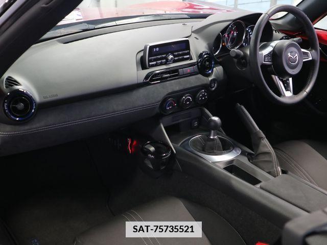 Mazda ROADSTER 2022-03 336440-12