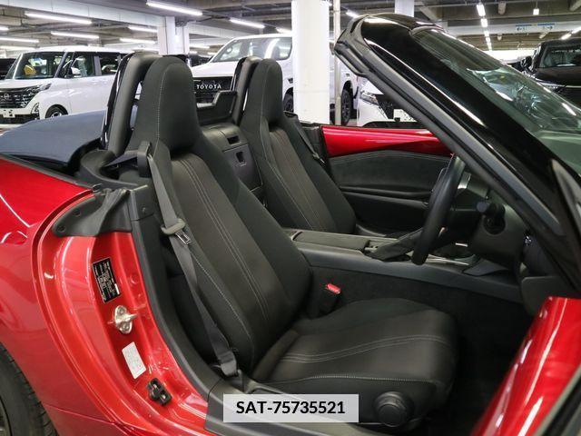 Mazda ROADSTER 2022-03 336440-11