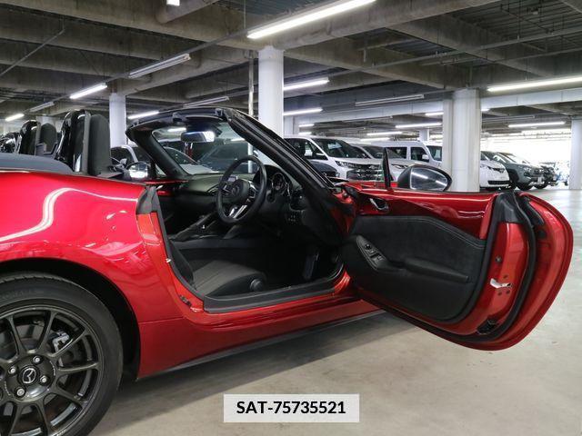 Mazda ROADSTER 2022-03 336440-10