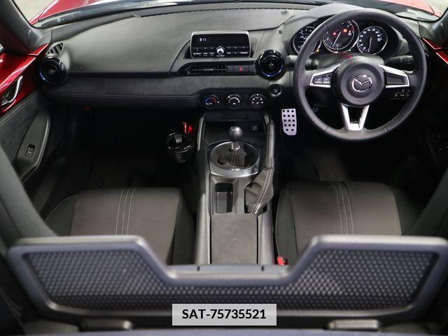 Mazda ROADSTER 2022-03 336440-2