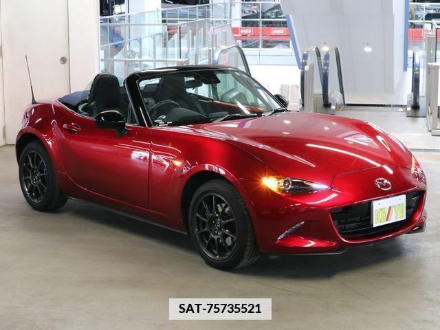 Mazda ROADSTER 2022-03 336440-3