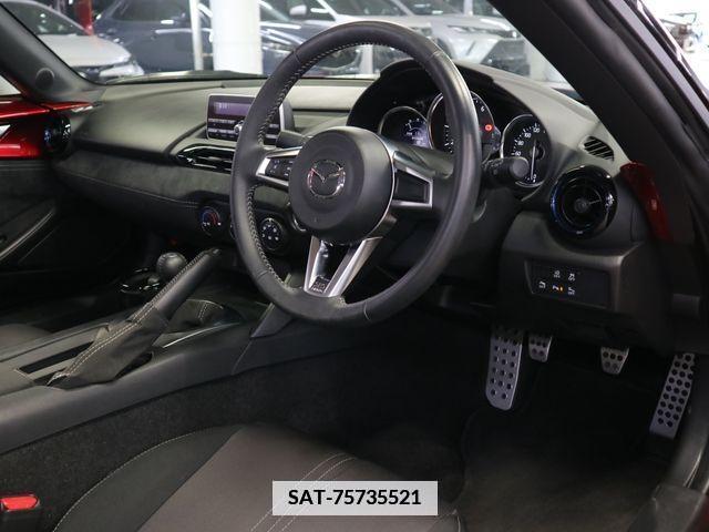 Mazda ROADSTER 2022-03 336440-9