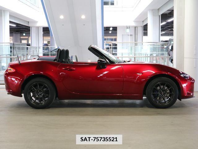 Mazda ROADSTER 2022-03 336440-7