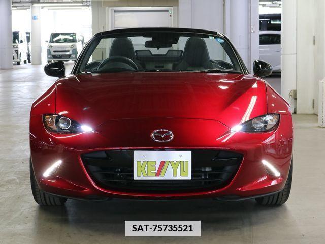 Mazda ROADSTER 2022-03 336440-4