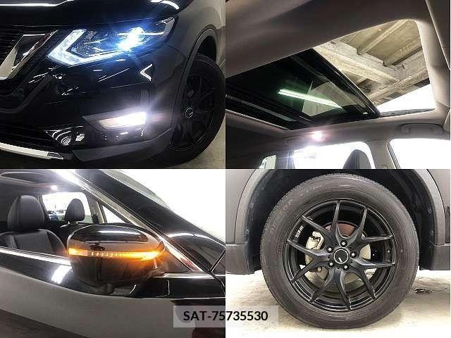 Nissan X-TRAIL 2020-09 344467-7