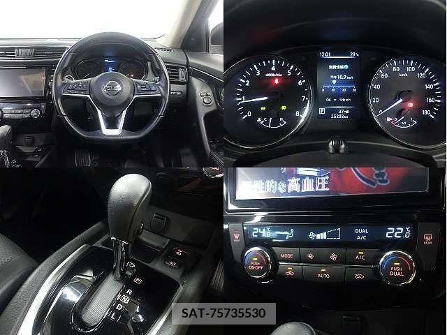 Nissan X-TRAIL 2020-09 344467-5