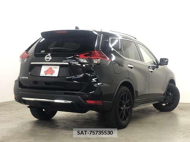 Nissan X-TRAIL 2020-09 344467-2