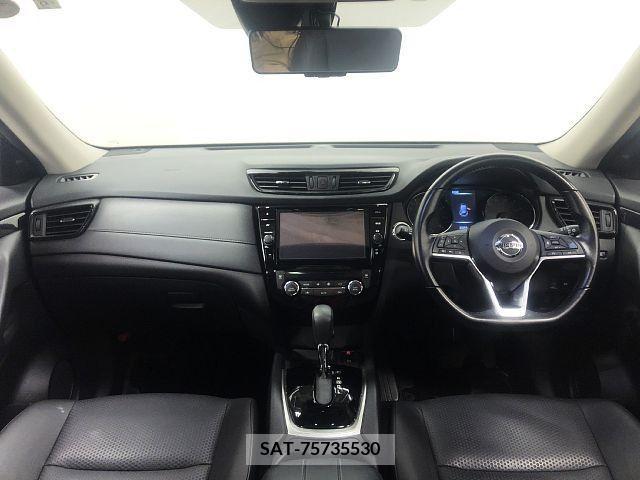 Nissan X-TRAIL 2020-09 344467-1