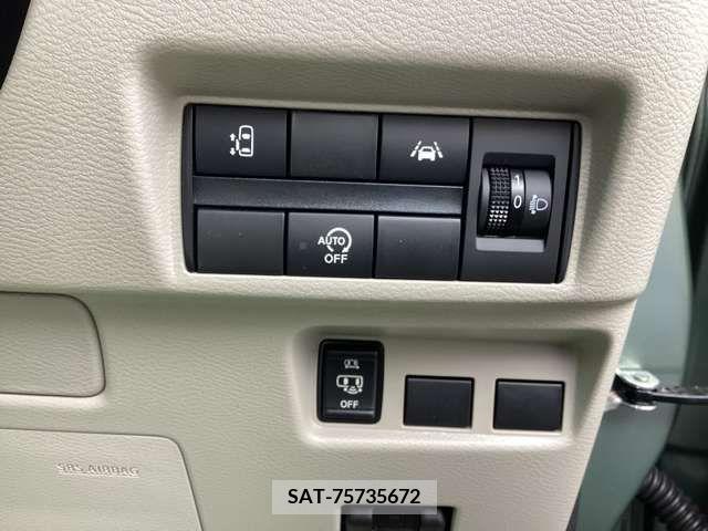 Mitsubishi EK SPACE 2023-10 300905-6