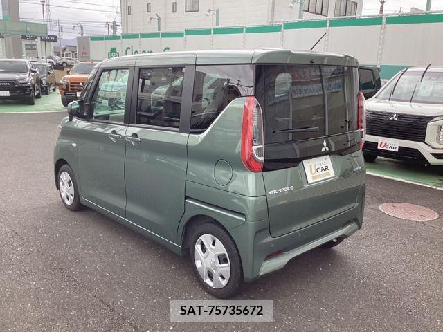 Mitsubishi EK SPACE 2023-10 300905-14