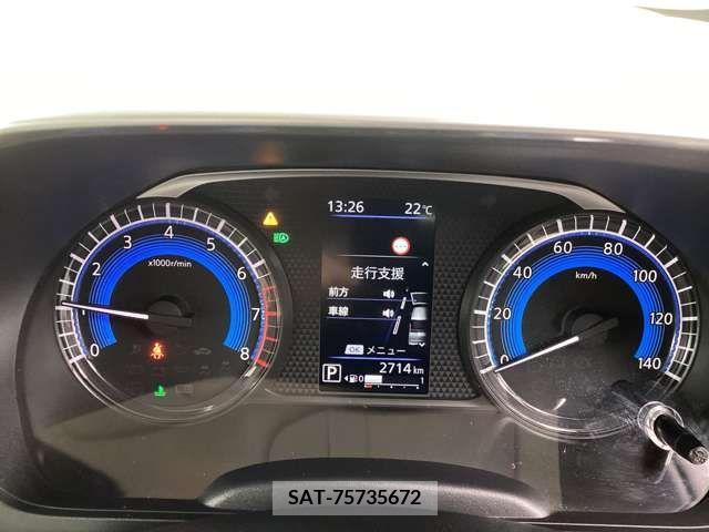 Mitsubishi EK SPACE 2023-10 300905-2