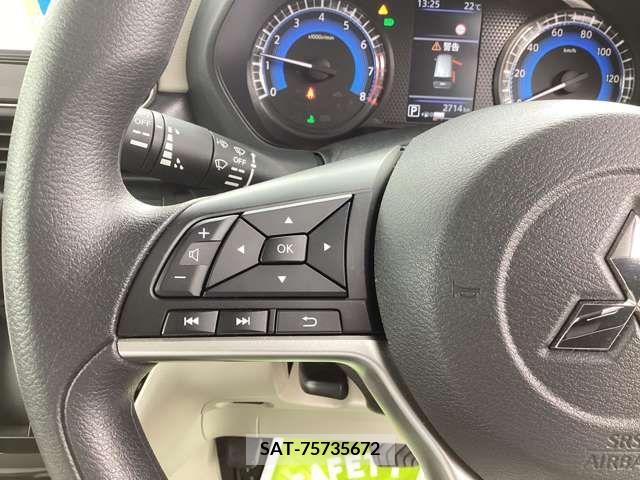 Mitsubishi EK SPACE 2023-10 300905-13