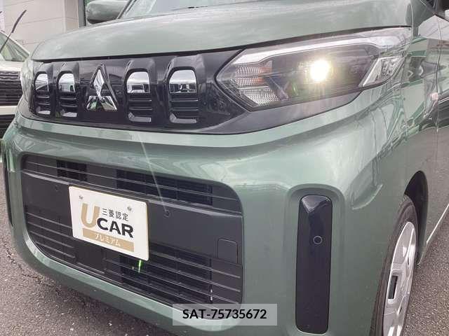Mitsubishi EK SPACE 2023-10 300905-11