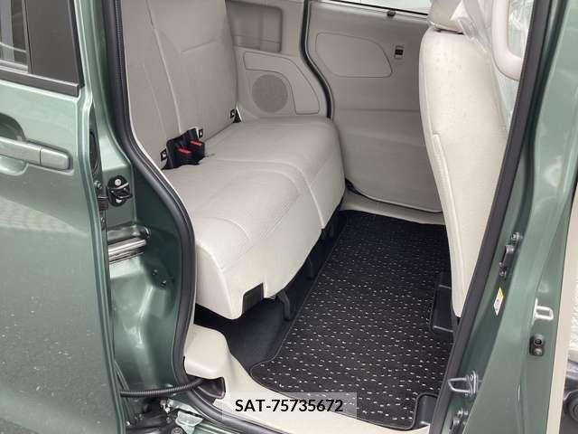Mitsubishi EK SPACE 2023-10 300905-10