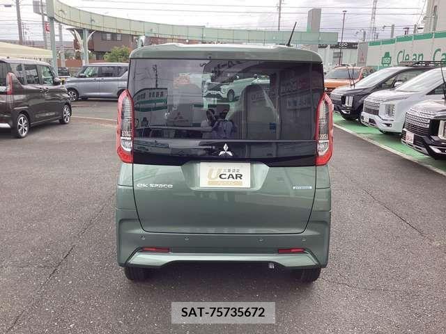 Mitsubishi EK SPACE 2023-10 300905-17
