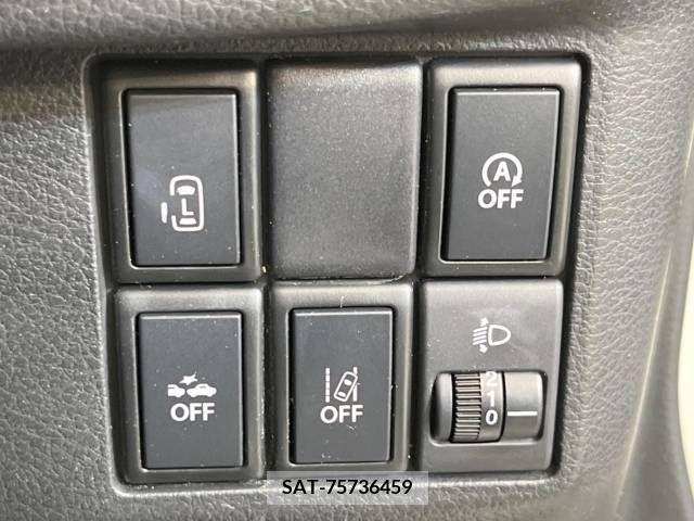 Suzuki SPACIA 2017-01 252657-5