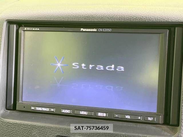 Suzuki SPACIA 2017-01 252657-3